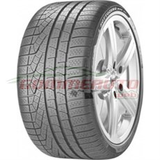 COP. 235/35VR19 PIRELLI W240 S2 XL 91V M+S